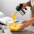 6-Gang-Turbo-300-W-Elektro-Handmixer